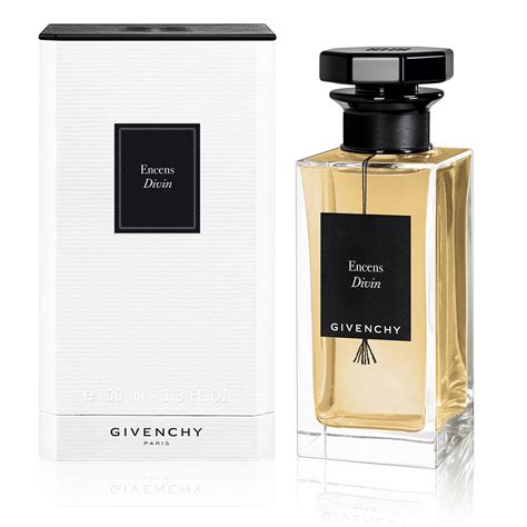 givenchy encens